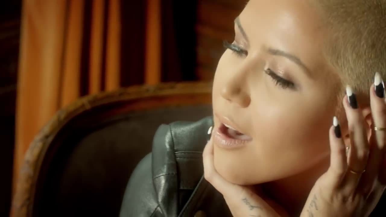 Pitbull - Wild Wild Love