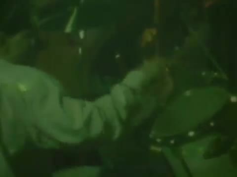 Pixies - Monkey Gone to Heaven