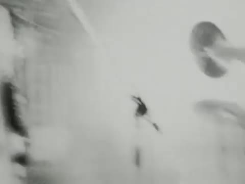 Pixies - Monkey Gone to Heaven