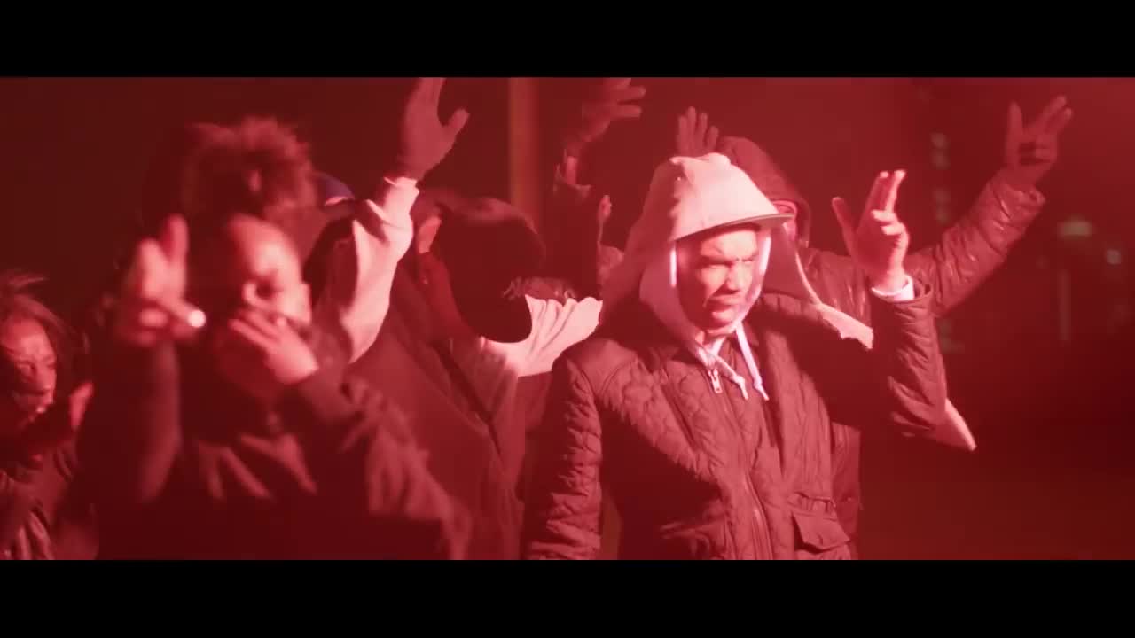 Plan B - Ill Manors