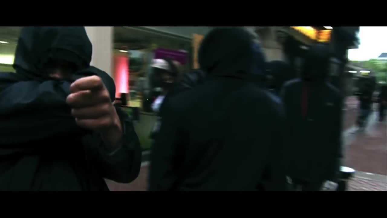 Plan B - Ill Manors