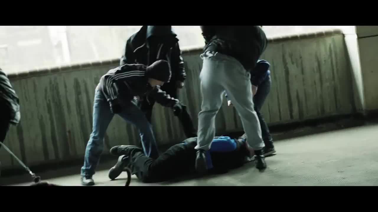 Plan B - Ill Manors