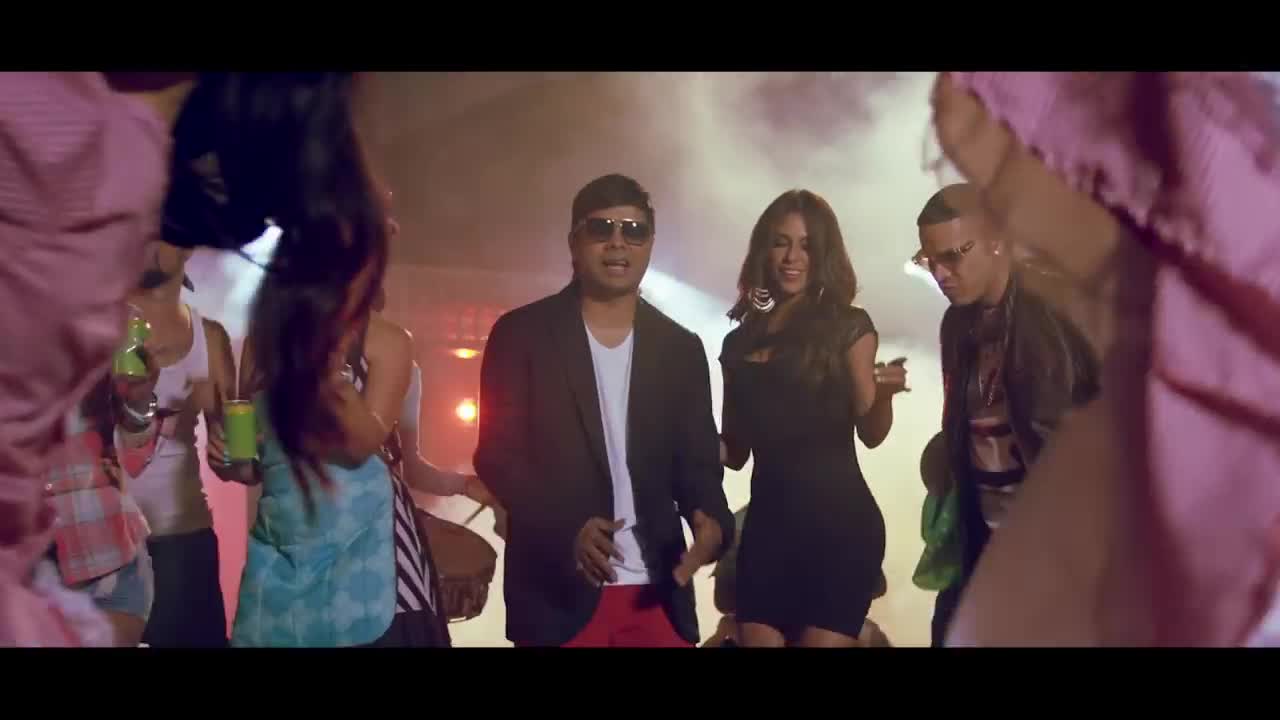 Plan B - Mi vecinita