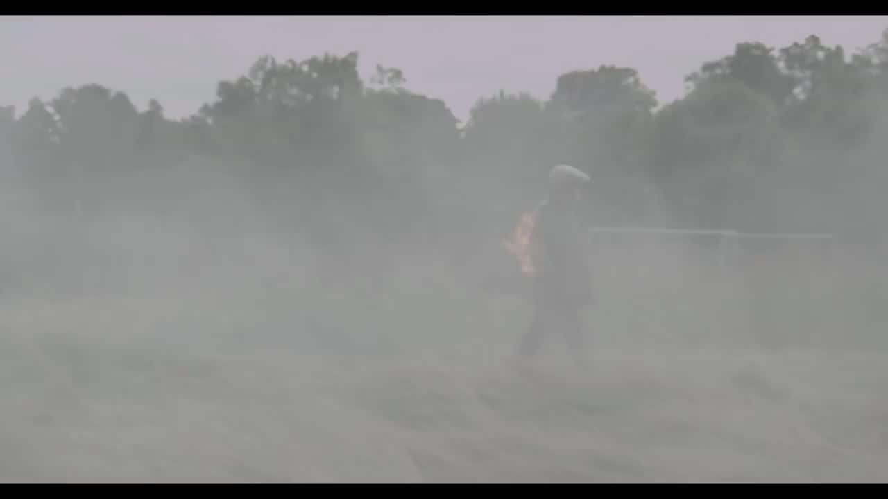 Plan B - Playing with Fire