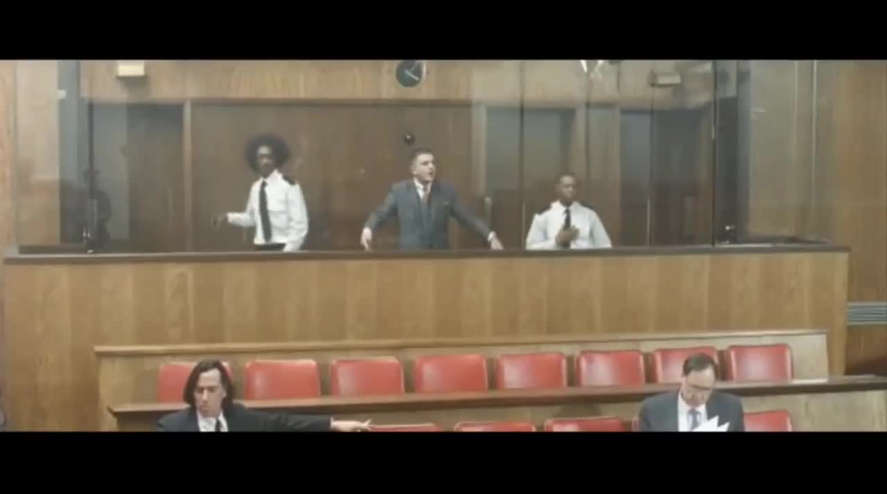 Plan B - She Said