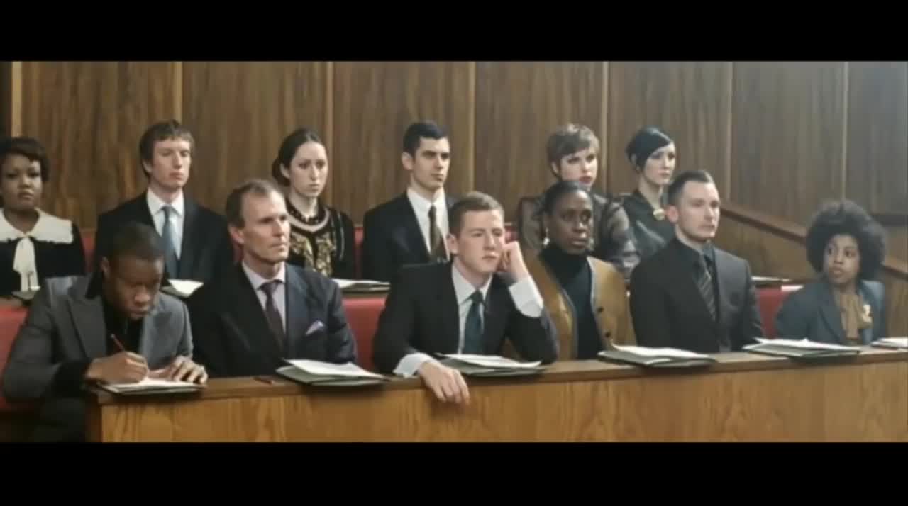 Plan B - She Said