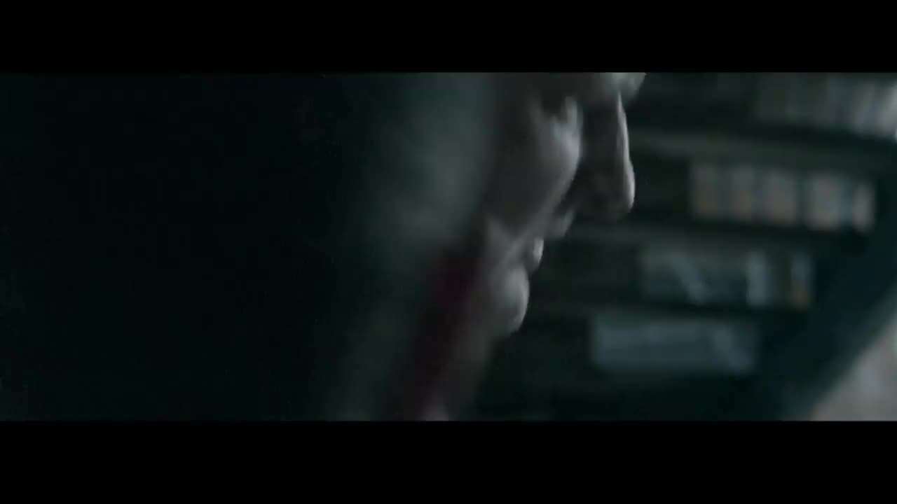 Plan B - The Recluse
