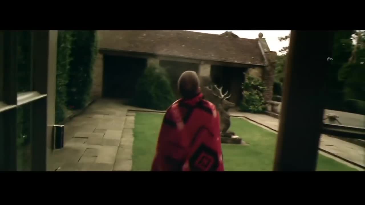 Plan B - The Recluse