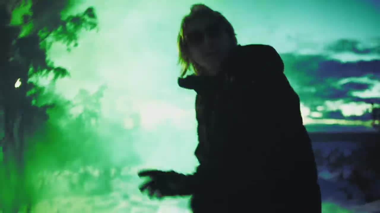 Платина - На грязном (Диана)