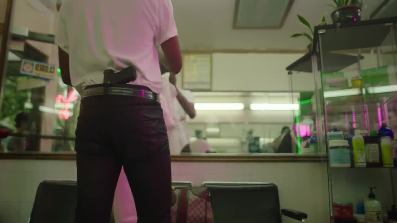 Playboi Carti - Magnolia
