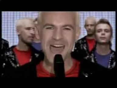 Plazma - A Bit of Perfection