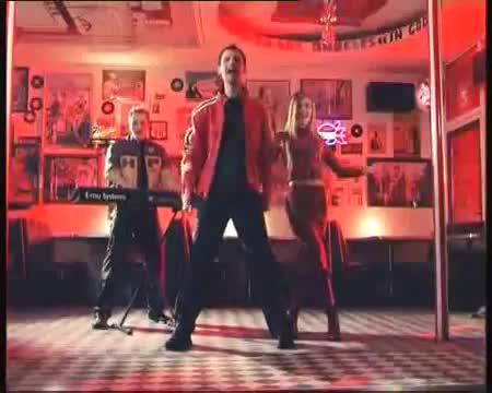 Plazma - Take my love