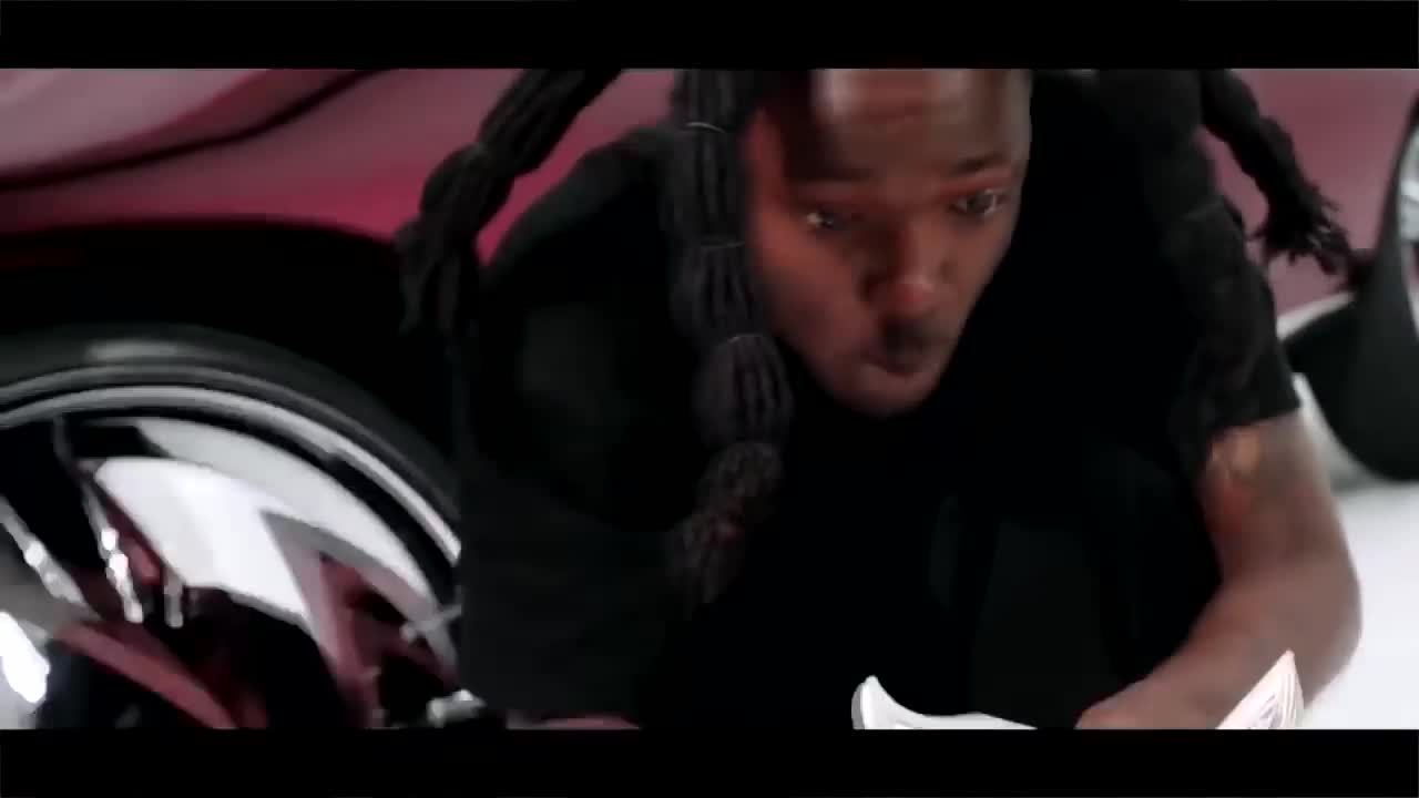 Plies - Big Faces