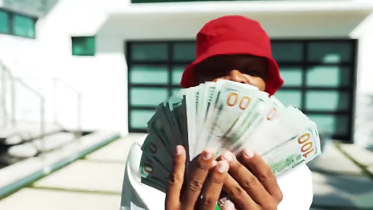 Plies - I Got Motion