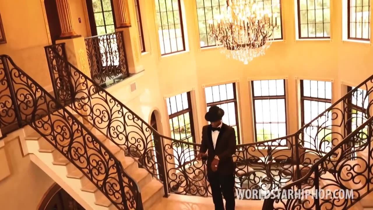 Plies - Made Myself A Boss