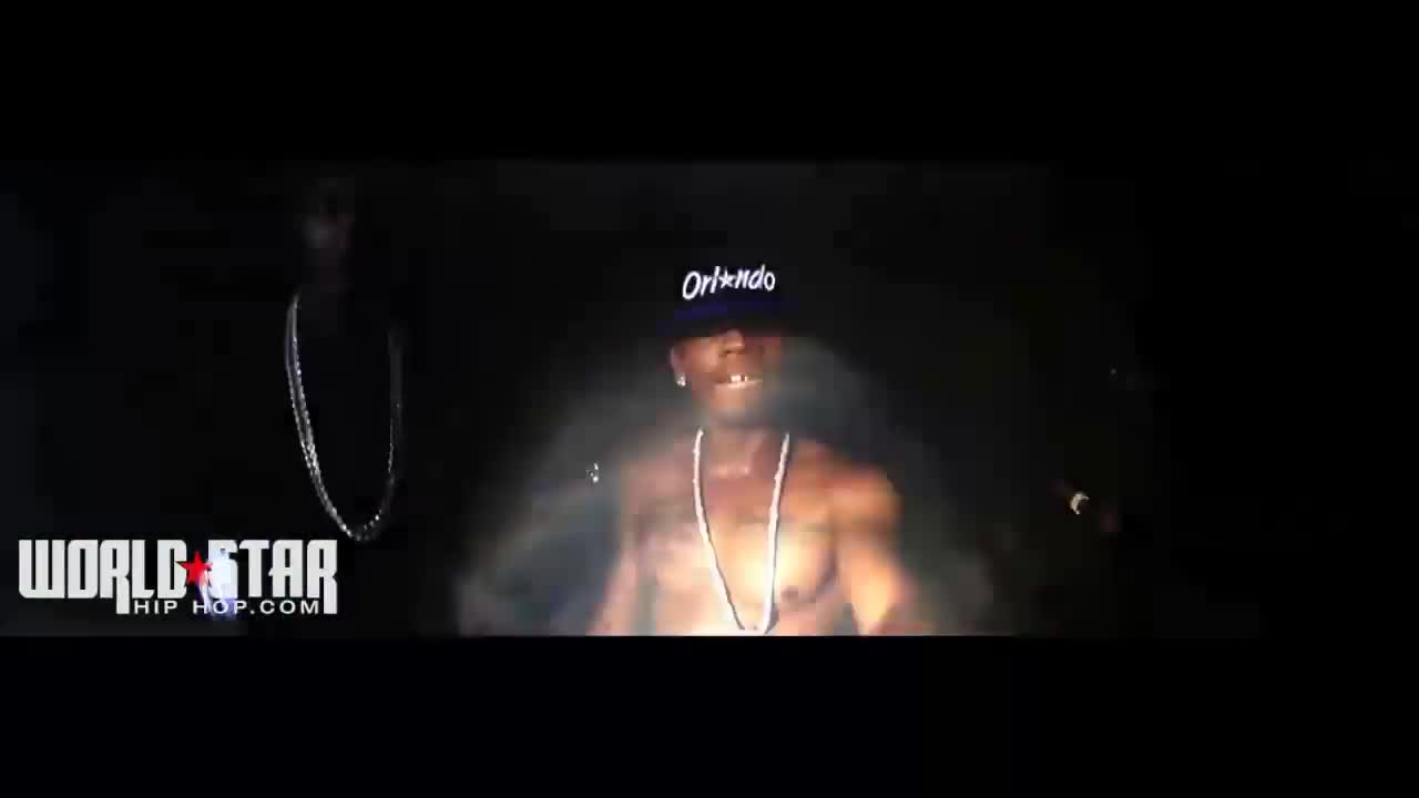 Plies - See Nann Nigga