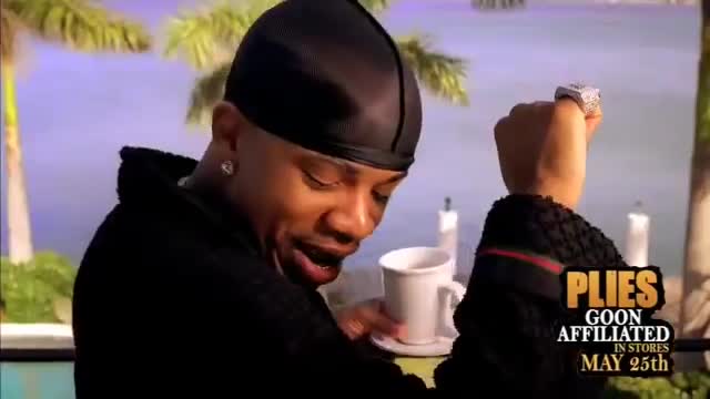 Plies - She Got It Made
