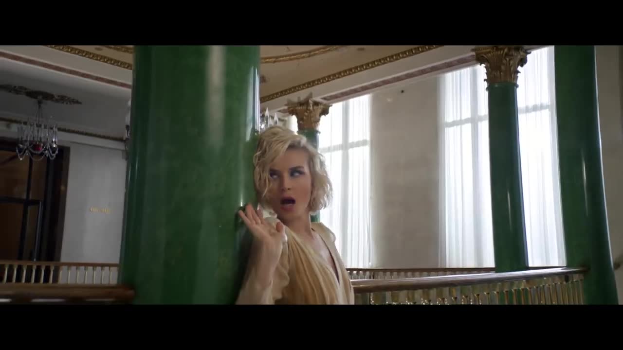 Полина Гагарина - Меланхолия
