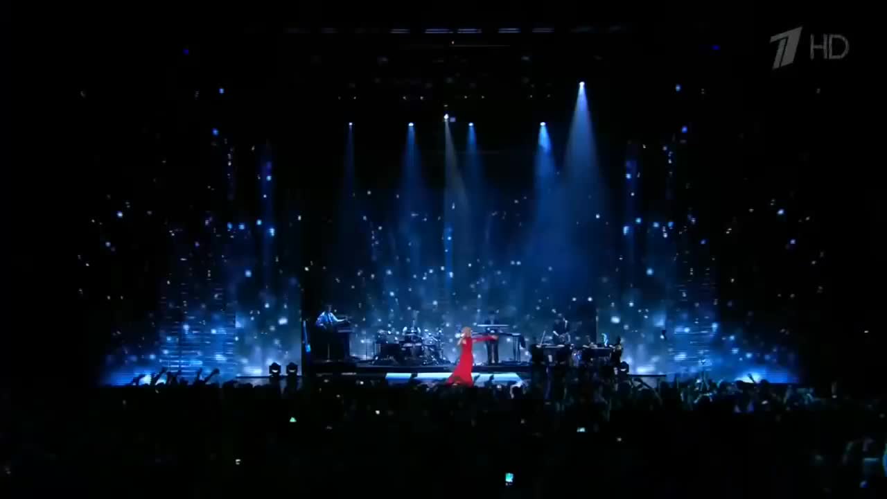 Полина Гагарина - Полюшка