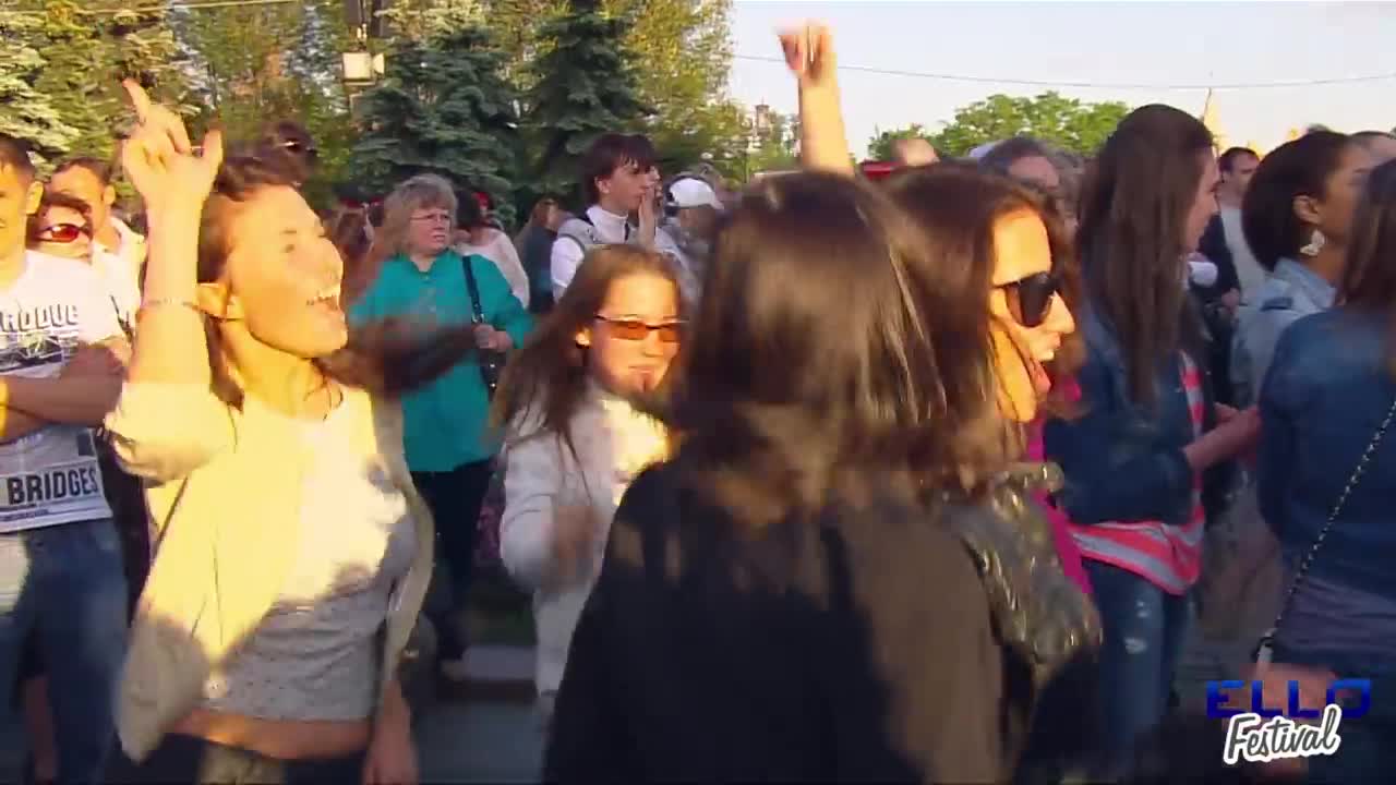 Полина Гагарина - Спектакль окончен