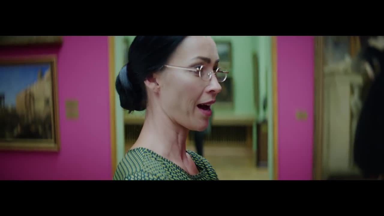 Полина Гагарина - Танцуй со мной