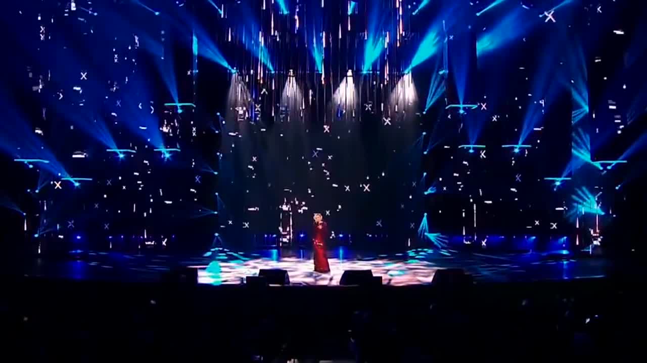 Полина Гагарина - Выше головы