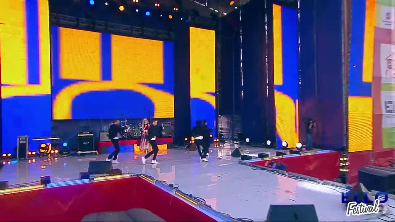 Полина Гагарина - Я твоя