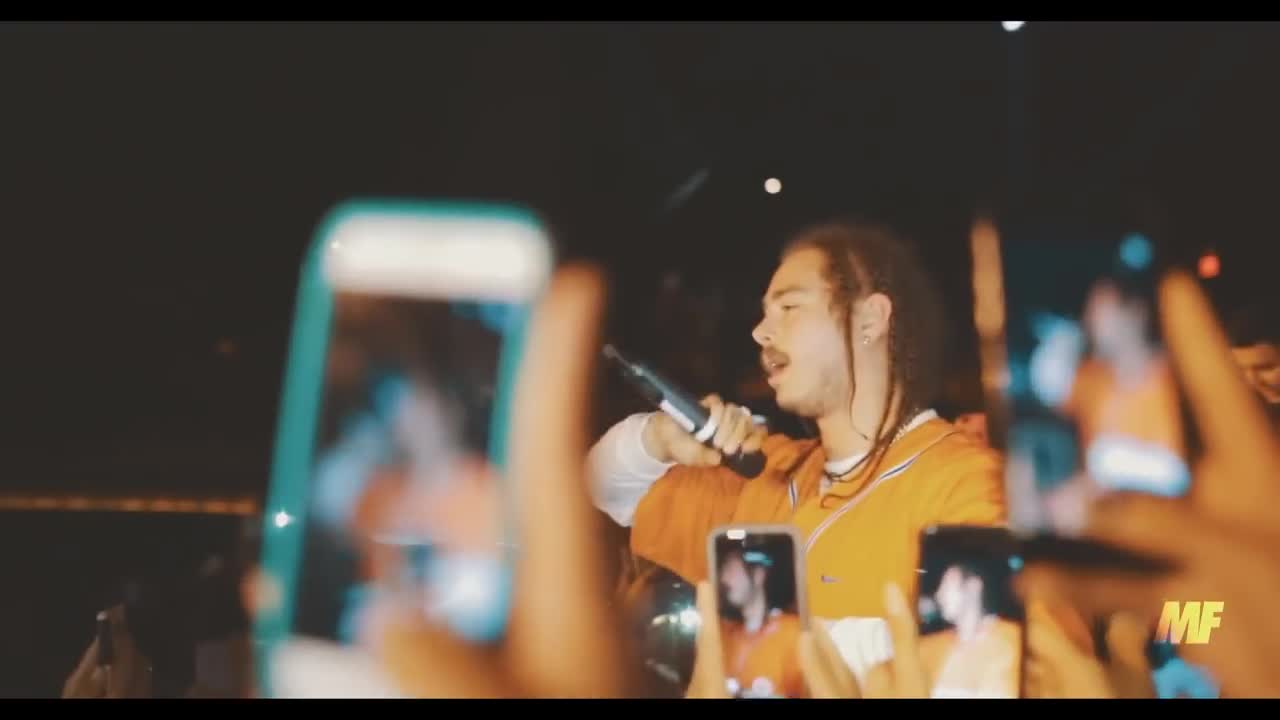 Post Malone - Big Lie