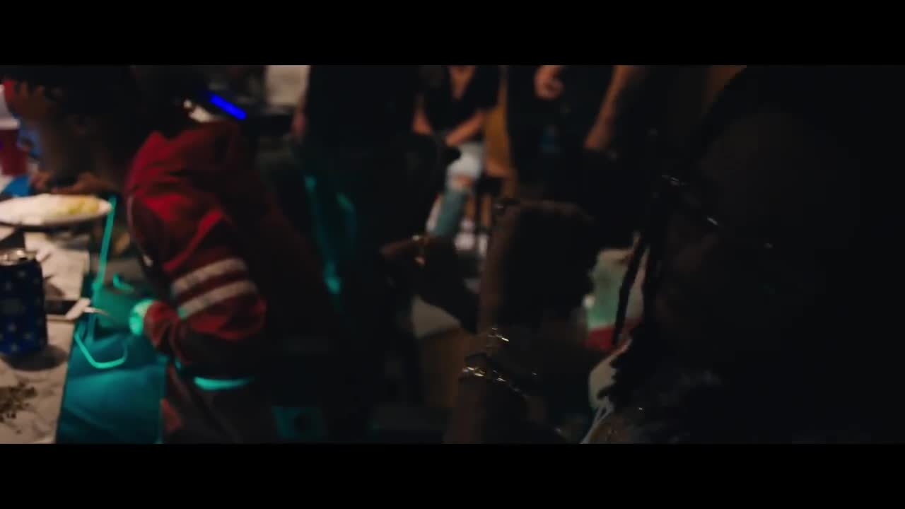 Post Malone - Congratulations