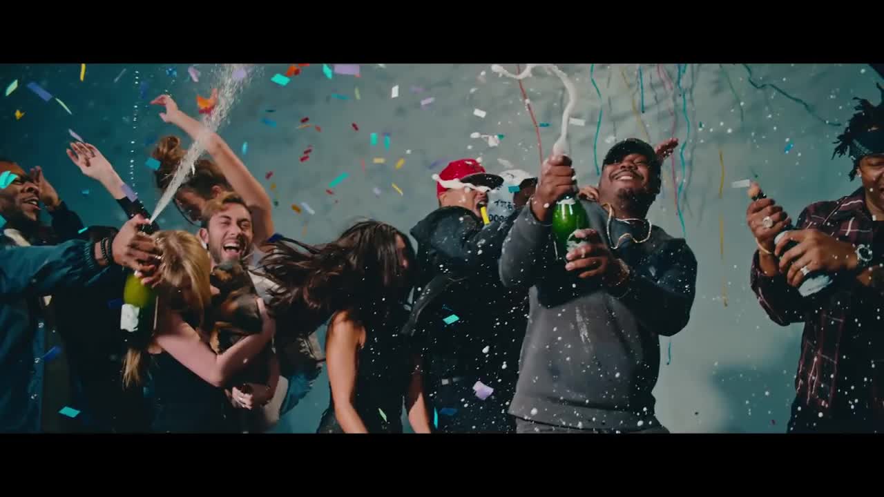 Post Malone - Congratulations