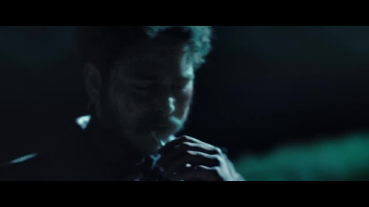 Post Malone - Goodbyes