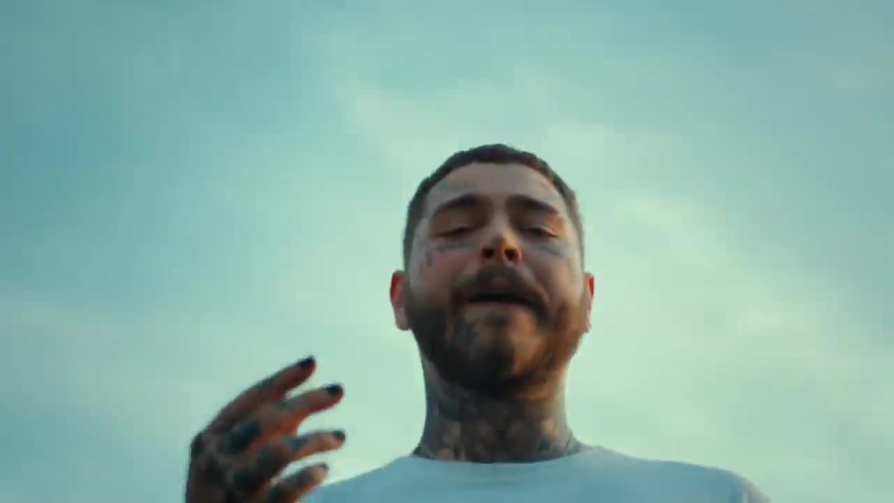 Post Malone - Motley Crew