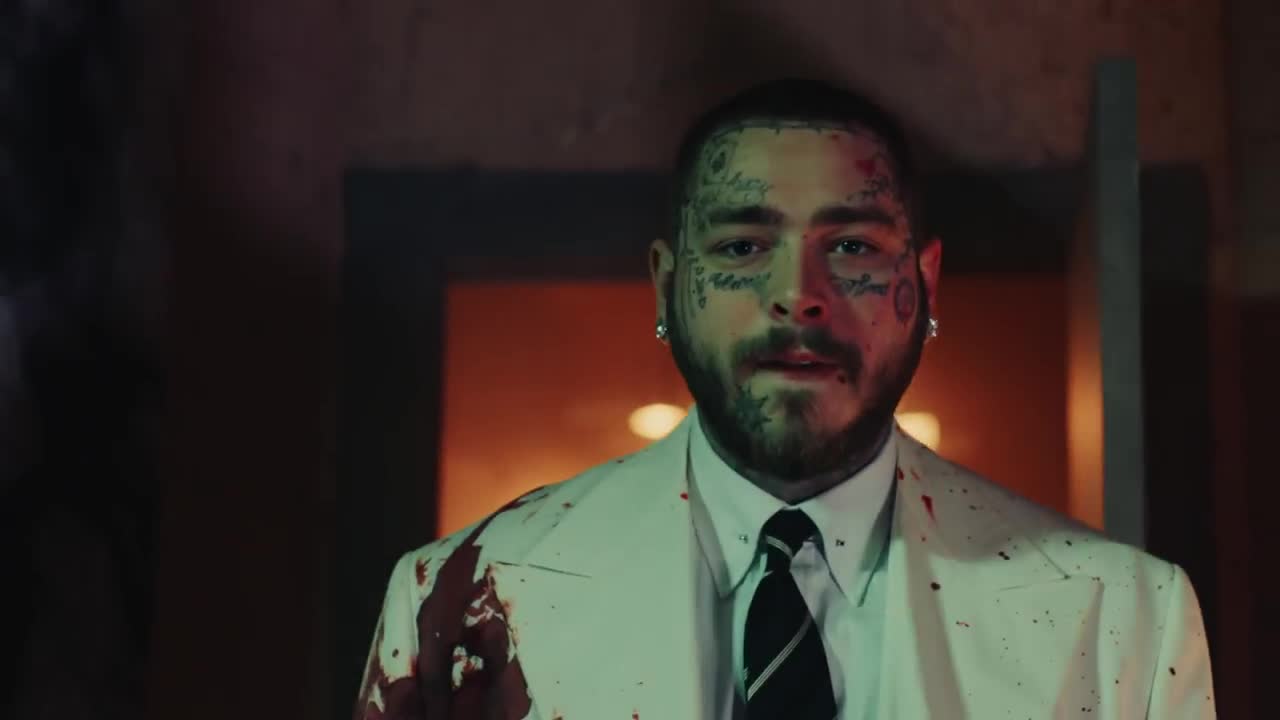 Post Malone - One Right Now