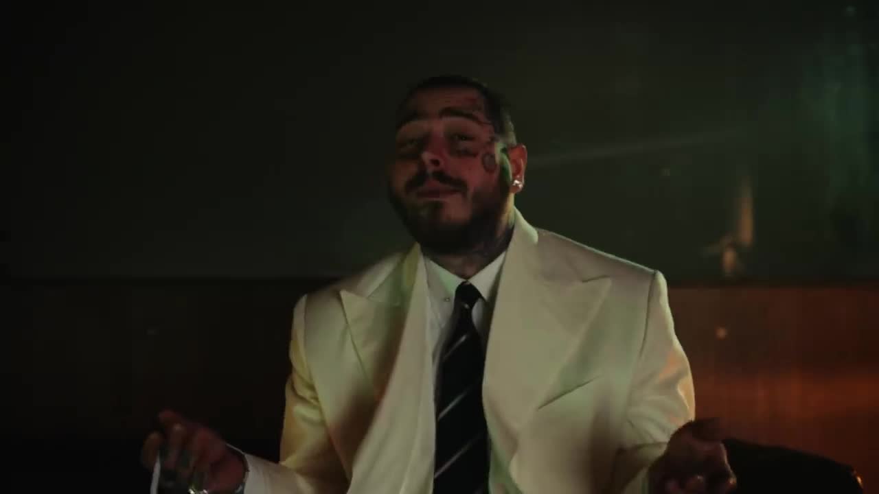 Post Malone - One Right Now