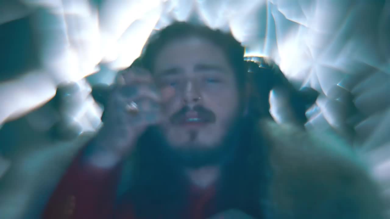 Post Malone - Rockstar