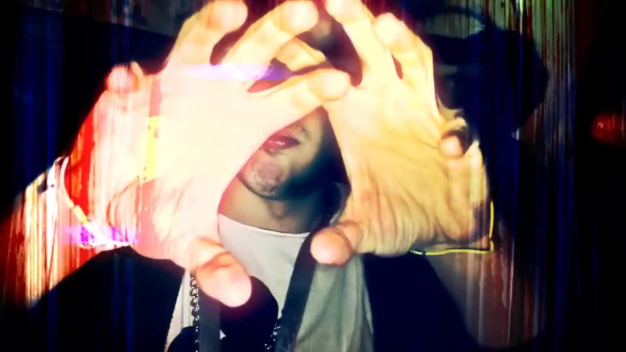 Power Francers - Pompo nelle casse (original instrumental)
