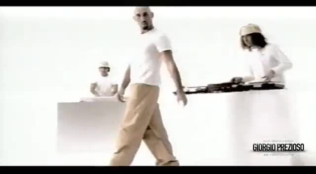 Prezioso feat. Marvin - Tell Me Why