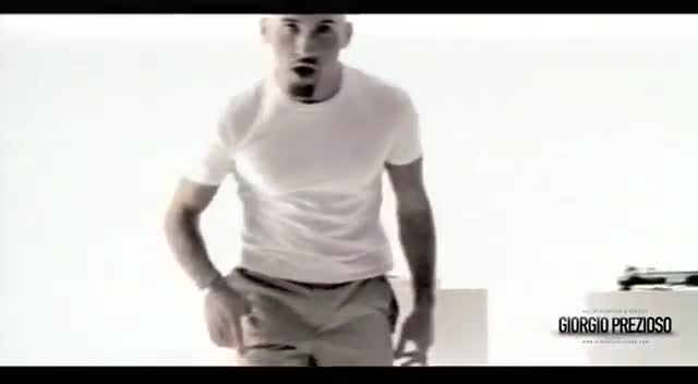 Prezioso feat. Marvin - Tell Me Why