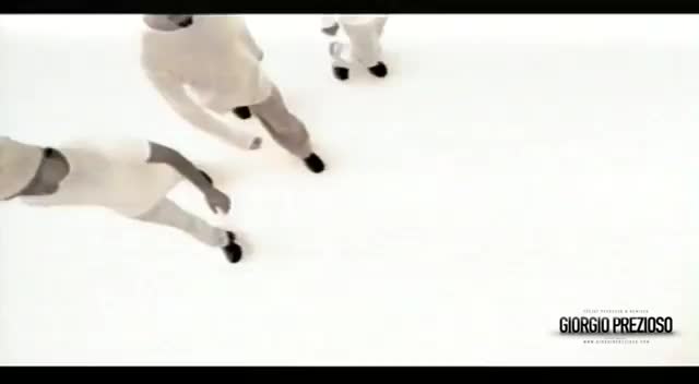 Prezioso feat. Marvin - Tell Me Why