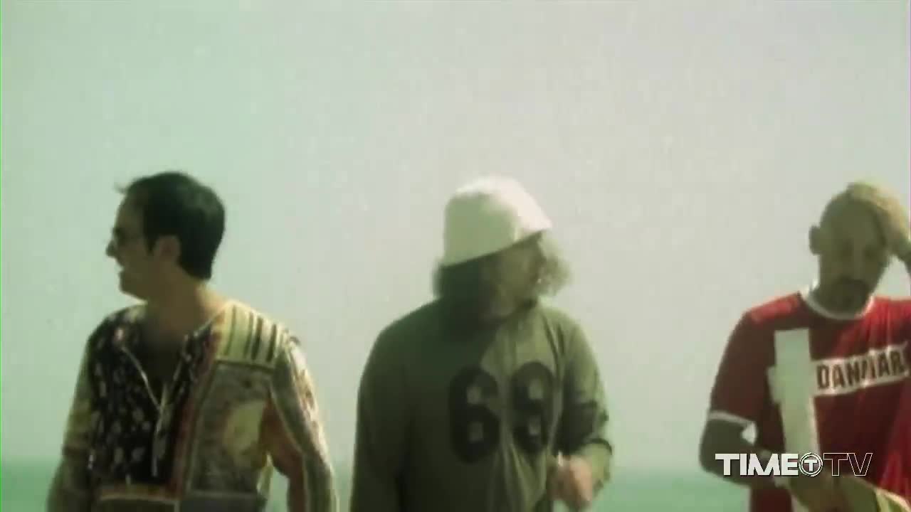 Prezioso feat. Marvin - Voglio Vederti Danzare