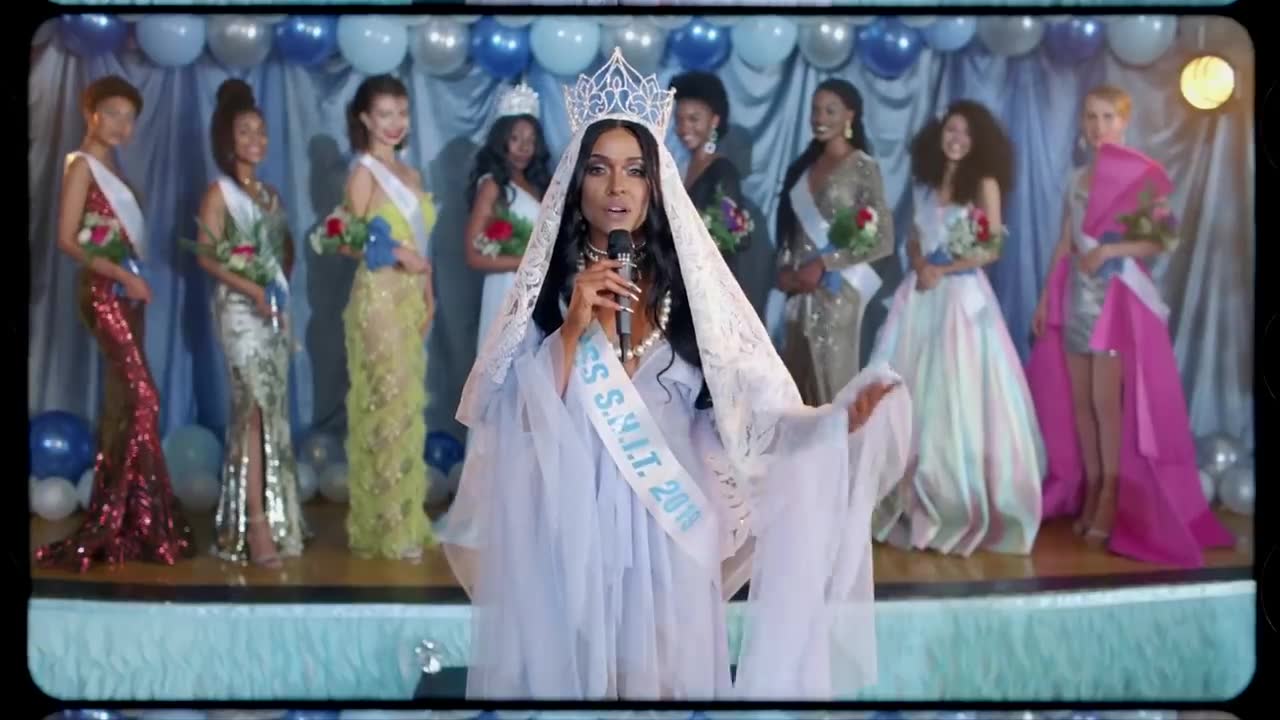 Princess Nokia - Sugar Honey Iced Tea (S.H.I.T.)
