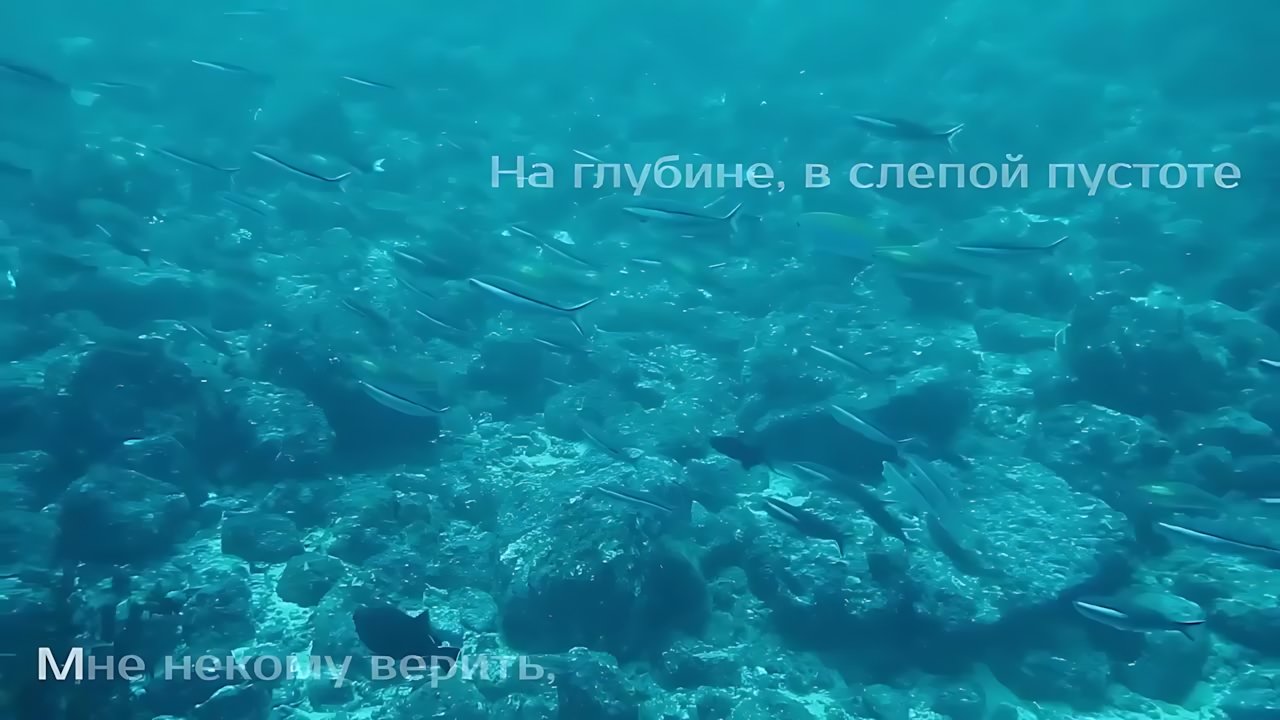 Пропаганда - Океан