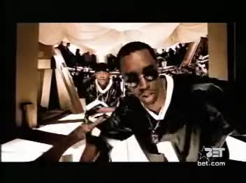Puff Daddy & the Family - Can't Nobody Hold Me Down