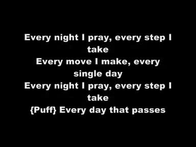 Puff Daddy & the Family - I’ll Be Missing You