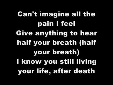 Puff Daddy & the Family - I’ll Be Missing You