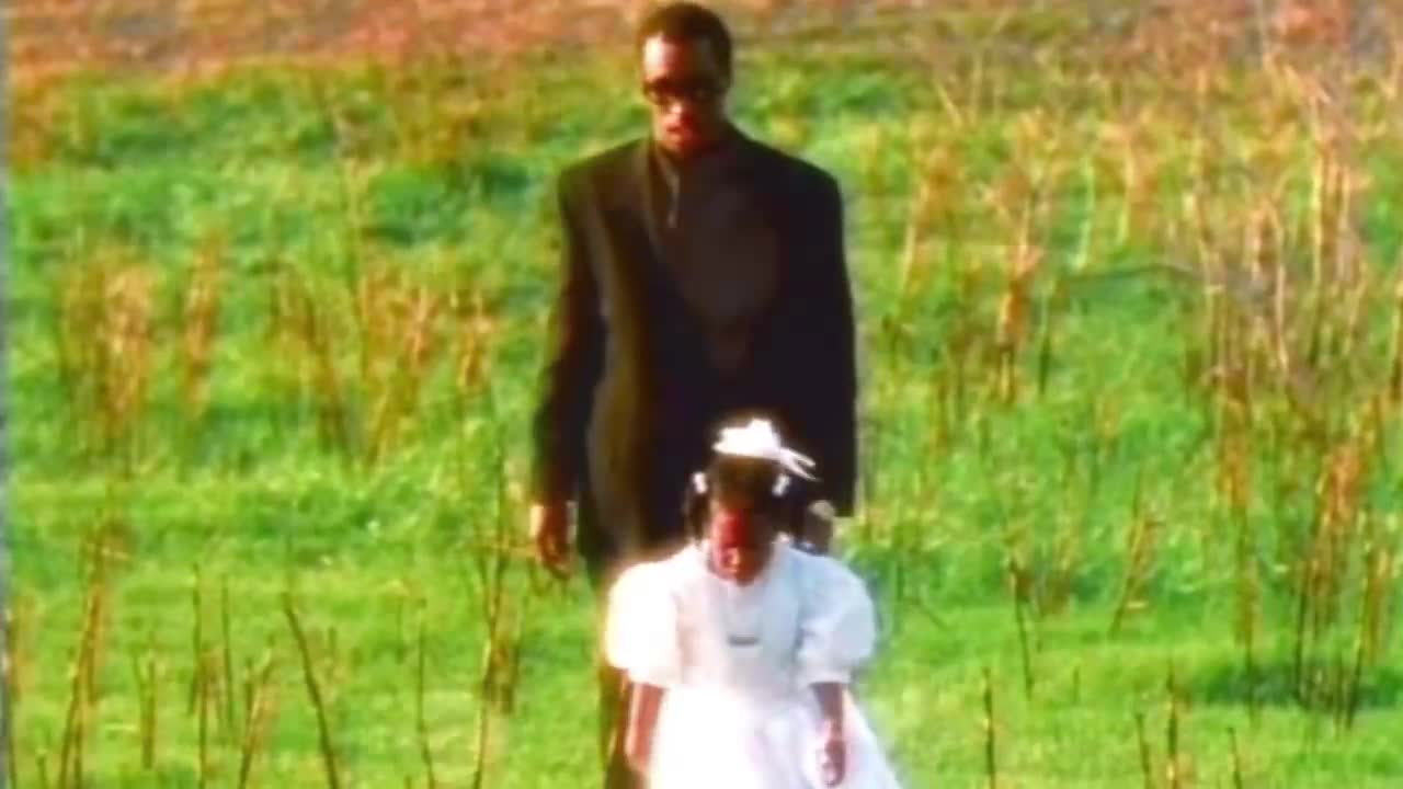 Puff Daddy & the Family - I’ll Be Missing You