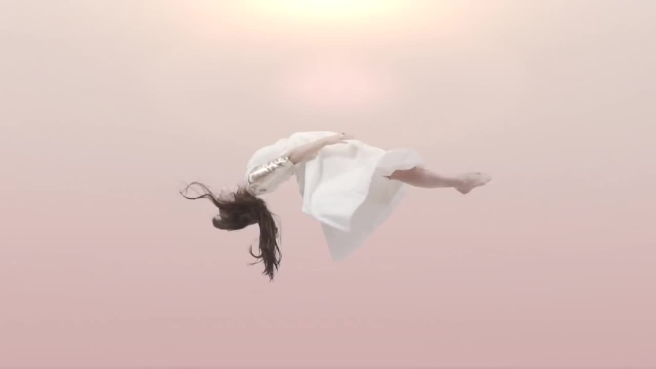Purity Ring - Push Pull