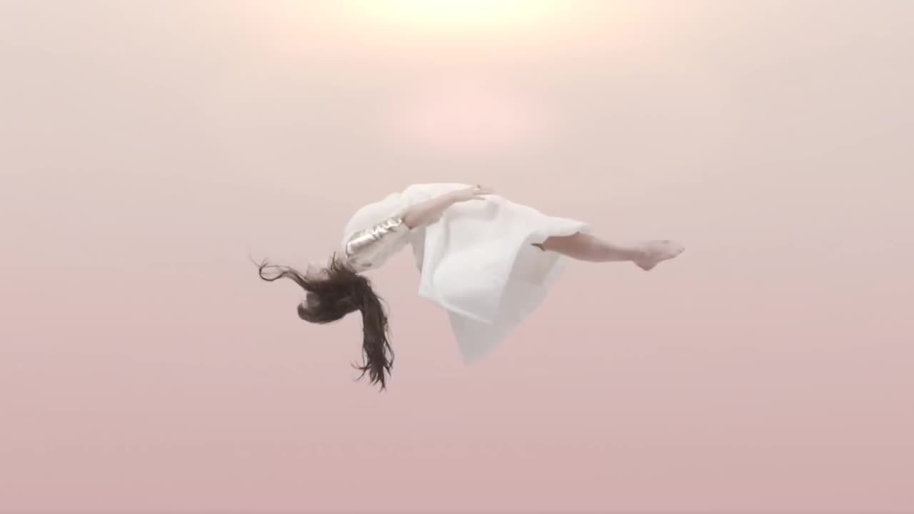 Purity Ring - Push Pull