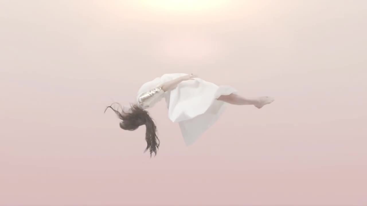 Purity Ring - Push Pull