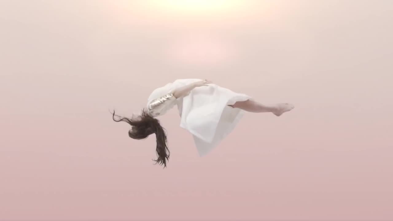 Purity Ring - Push Pull